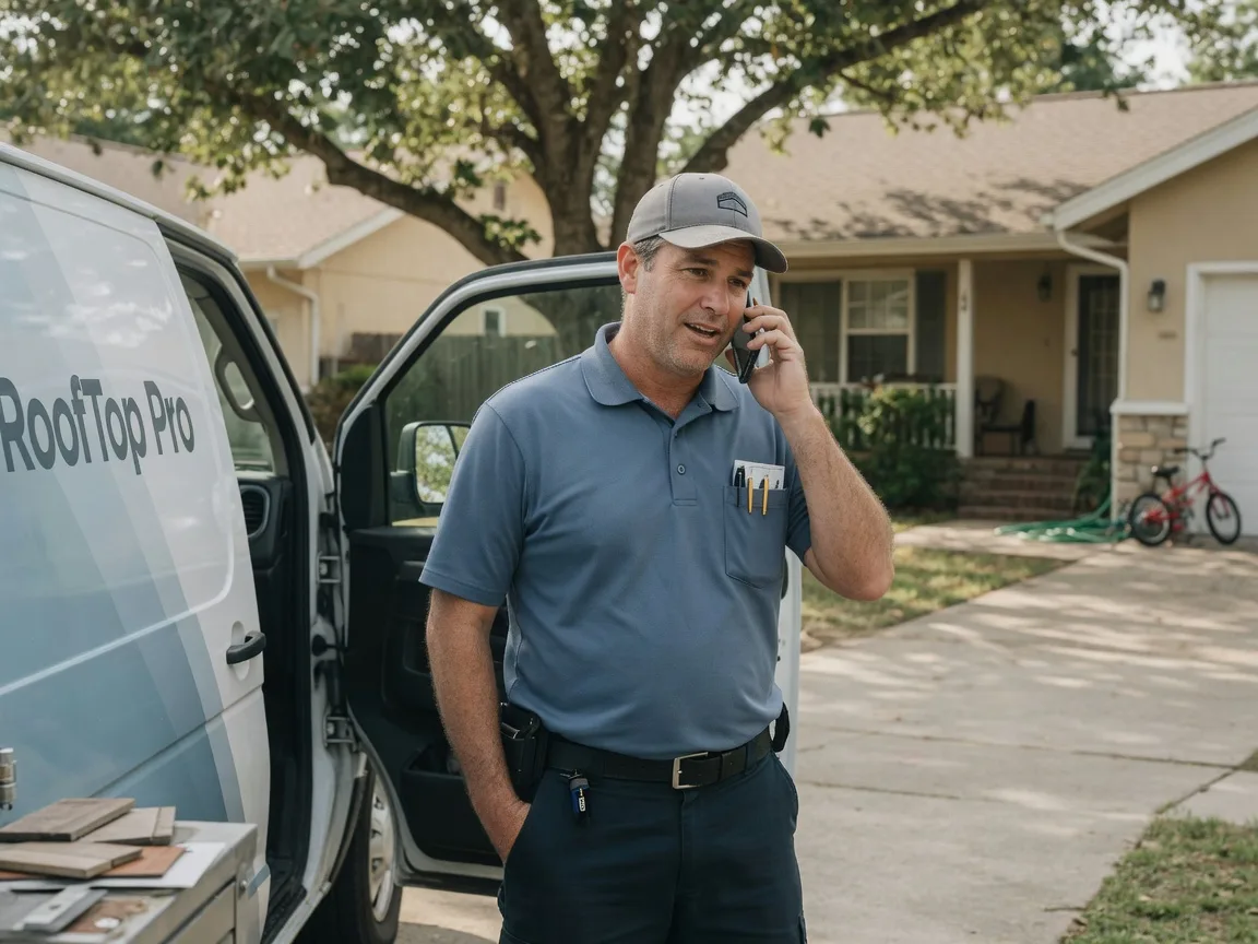 Roof Repair Flat Lick, KY FAQs